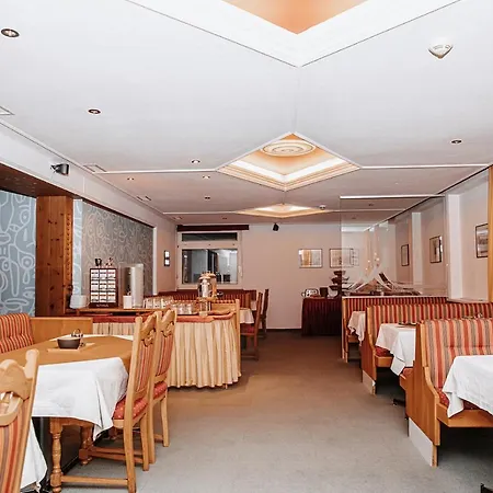 Vibes Soelden - Your Alpine Homebase Guest house Solden