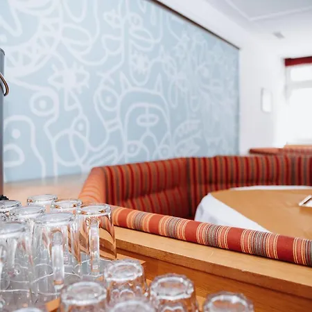 Vibes Soelden - Your Alpine Homebase Guest house Solden