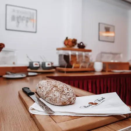 Vibes Soelden - Your Alpine Homebase Solden