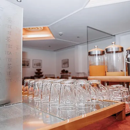 Guest house Vibes Soelden - Your Alpine Homebase Solden