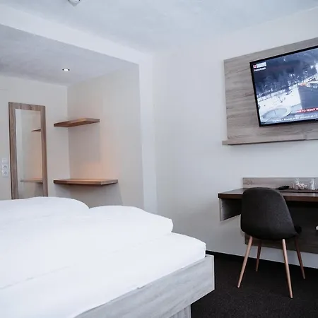 Vibes Soelden - Your Alpine Homebase Guest house