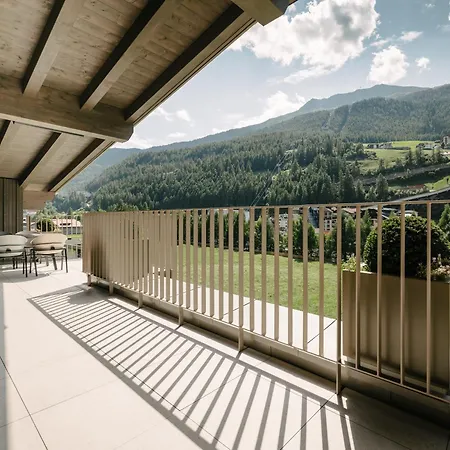 Vibes Soelden - Your Alpine Homebase Guest house Solden