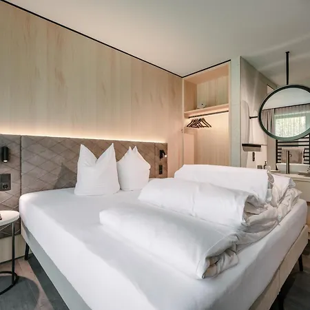 Guest house Vibes Soelden - Your Alpine Homebase Solden