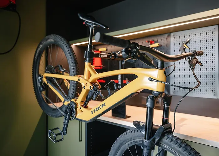 Vibes - Your Alpine Homebase Sölden