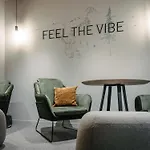 Vibes - Your Alpine Homebase Affittacamere 4*