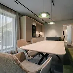 Vibes - Your Alpine Homebase Affittacamere Sölden