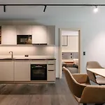 Vibes - Your Alpine Homebase Affittacamere Sölden