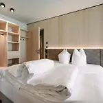 Vibes - Your Alpine Homebase 4* Sölden