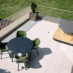 Guest house Vibes Soelden - Your Alpine Homebase 4*