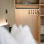 Vibes - Your Alpine Homebase Affittacamere Sölden