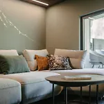 Vibes Soelden - Your Alpine Homebase 4*