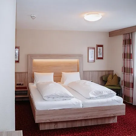 Vibes Soelden - Your Alpine Homebase 2* Зельден