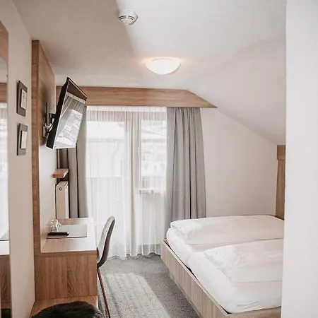 Vibes Soelden - Your Alpine Homebase