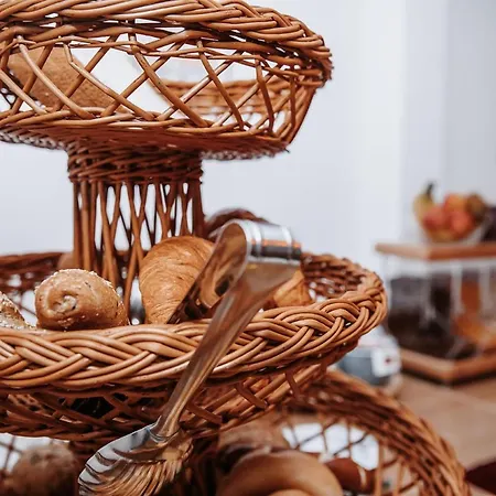 Vibes - Your Alpine Homebase 4*