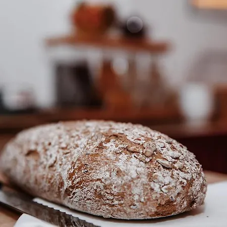 Vibes - Your Alpine Homebase سولدن