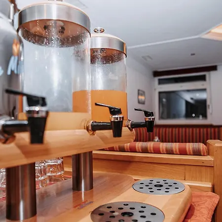 Vibes Soelden - Your Alpine Homebase