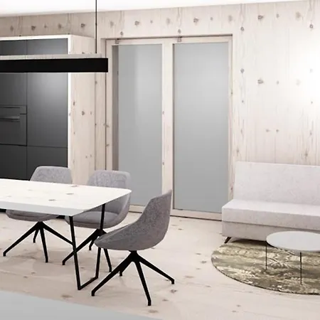 Vibes Soelden - Your Alpine Homebase Гостьовий будинок