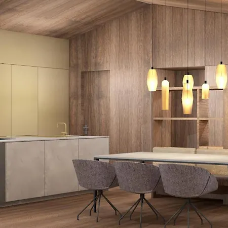 Vibes Soelden - Your Alpine Homebase 2*