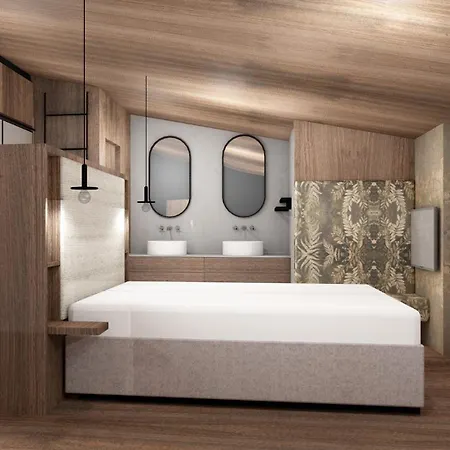Vibes Soelden - Your Alpine Homebase