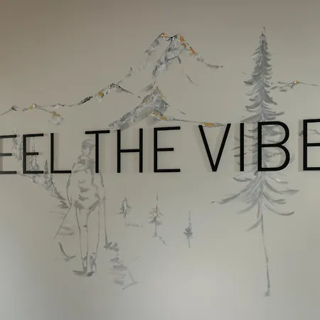 Vibes - Your Alpine Homebase