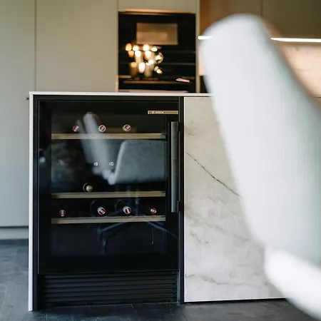 بيت ضيافة Vibes - Your Alpine Homebase سولدن