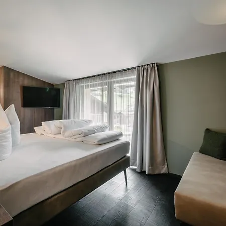 Affittacamere Vibes - Your Alpine Homebase 4*