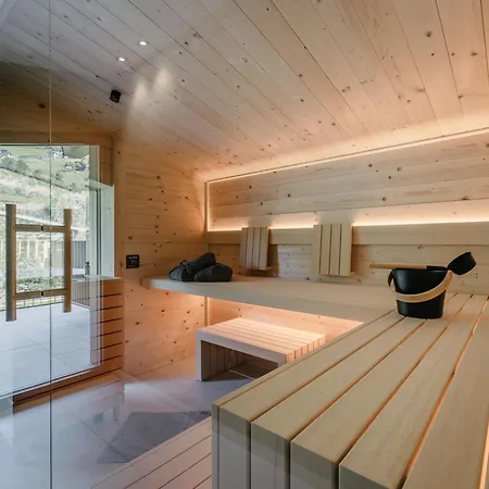 Vibes - Your Alpine Homebase 招待所 索尔登