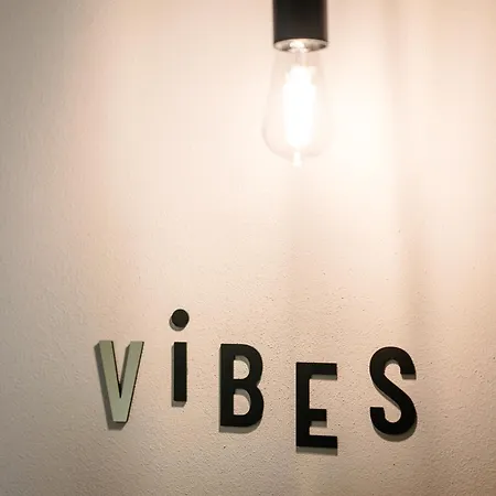 Vibes - Your Alpine Homebase 4*
