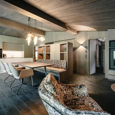 Vibes - Your Alpine Homebase Зельден