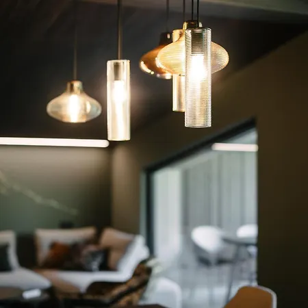 Vibes - Your Alpine Homebase 4* 索尔登