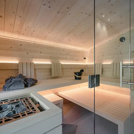 بيت ضيافة Vibes - Your Alpine Homebase سولدن