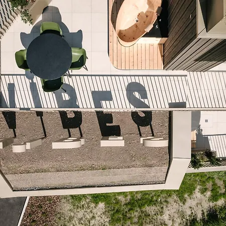 招待所 Vibes - Your Alpine Homebase 索尔登