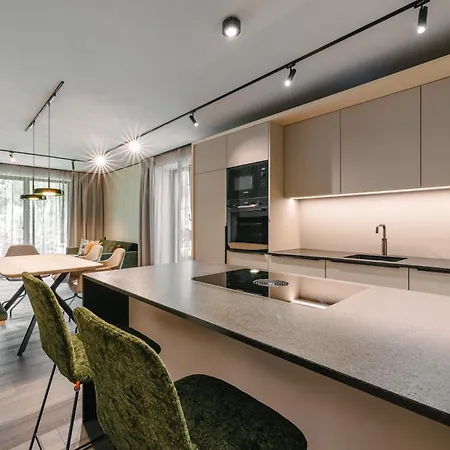 Vibes - Your Alpine Homebase سولدن