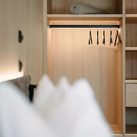 Vibes - Your Alpine Homebase 招待所 索尔登