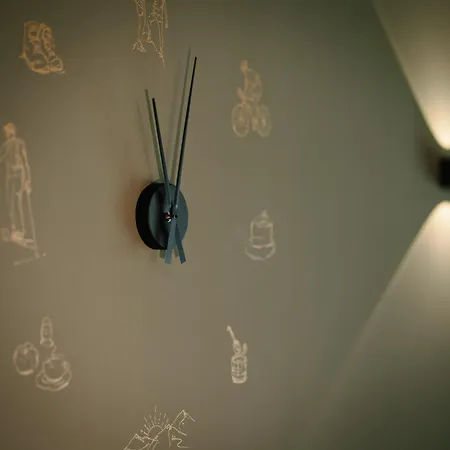 Vibes - Your Alpine Homebase Зельден