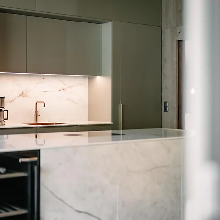 Vibes - Your Alpine Homebase 4* 索尔登