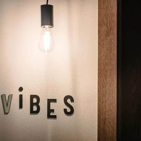 Vibes - Your Alpine Homebase