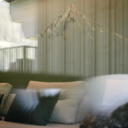 بيت ضيافة Vibes - Your Alpine Homebase