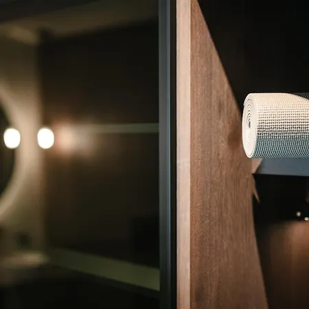 Vibes - Your Alpine Homebase 招待所 索尔登