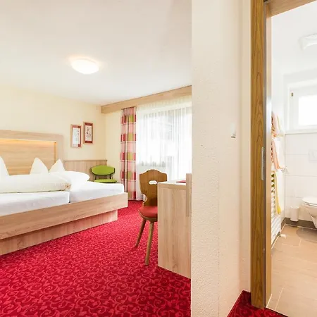 Vibes Soelden - Your Alpine Homebase