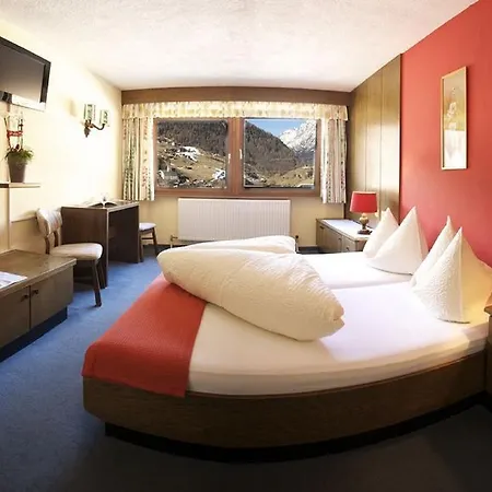 Vibes Soelden - Your Alpine Homebase Гостьовий будинок Зельден