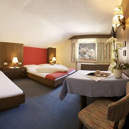 Vibes Soelden - Your Alpine Homebase 2*