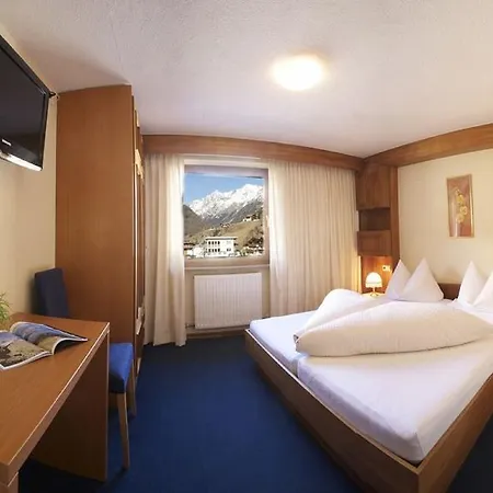 Vibes Soelden - Your Alpine Homebase Гостьовий будинок 2*