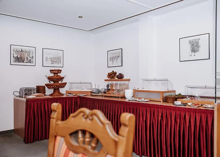 Guest house Vibes Soelden - Your Alpine Homebase Solden