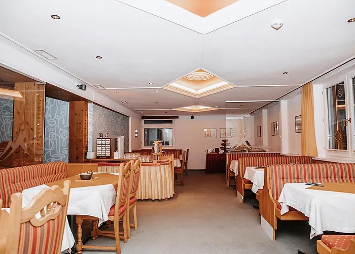 Vibes Soelden - Your Alpine Homebase Guest house Solden