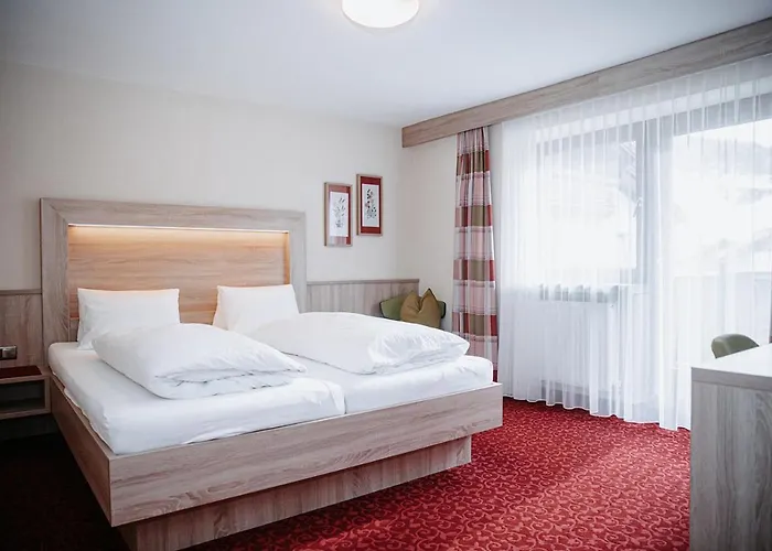 Vibes Soelden - Your Alpine Homebase Guest house