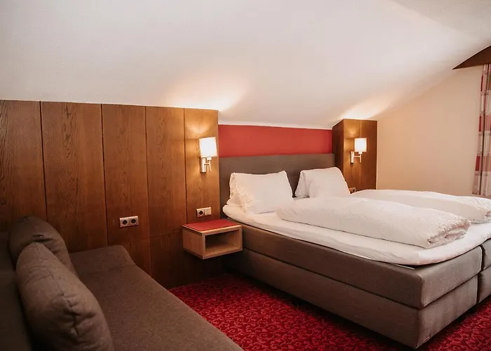 Gasthuis Vibes - Your Alpine Homebase Sölden