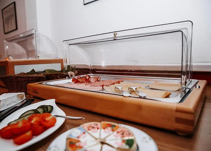 Vibes - Your Alpine Homebase Гостевой дом