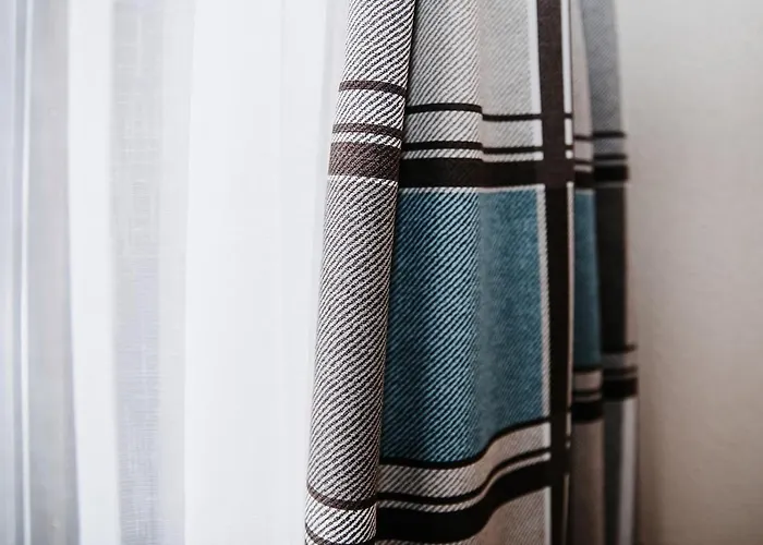 Гостевой дом Vibes - Your Alpine Homebase 4*