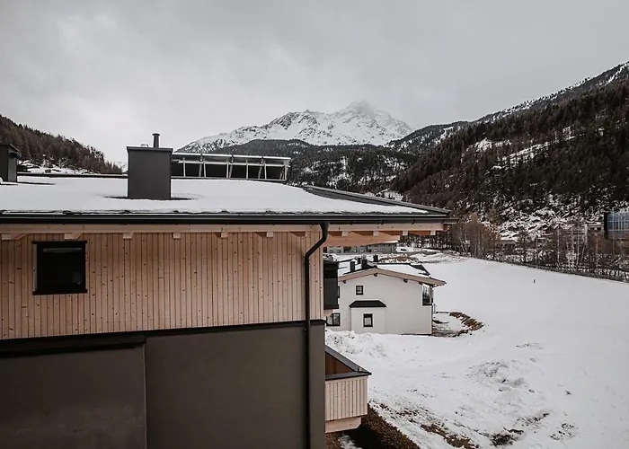 Vibes - Your Alpine Homebase